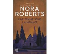 Une femme sous la menace