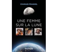 Une femme sur la Lune