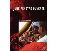 Une fenêtre ouverte [DVD]