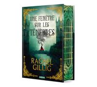 Une fenêtre sur les ténèbres: Le roi berger, Tome 1: 01