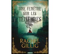 Une fenêtre sur les ténèbres: Le roi berger, Tome 1: 01
