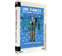 Une Fiancée pas comme les autres [Francia] [DVD]