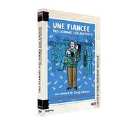 Une Fiancée pas comme les autres [Francia] [DVD]