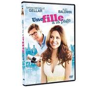 Une Fille à la page [Alemania] [DVD]