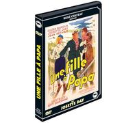 Une fille à papa [Francia] [DVD]