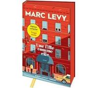 Une Fille Comme Elle