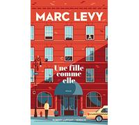 Une fille comme elle: roman