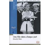 Une Fille dans chaque port [Francia] [DVD]