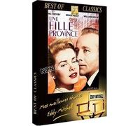 Une Fille de province [Francia] [DVD]