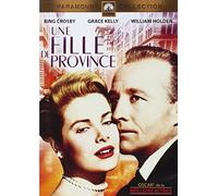 Une Fille de province [Francia] [DVD]