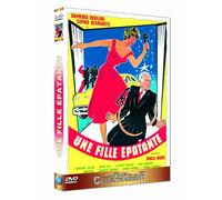 Une Fille épatante [Francia] [DVD]