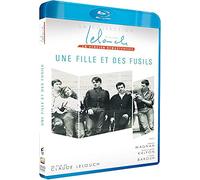 Une fille et des fusils [Blu-ray]