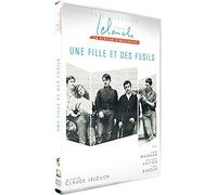 Une fille et des fusils [Francia] [DVD]