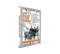 Une fille et des fusils [Francia] [DVD]