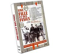 Une fille et des fusils [Francia] [DVD]