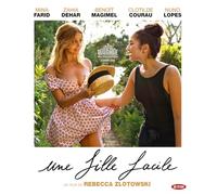 Une fille facile [Francia] [Blu-ray]