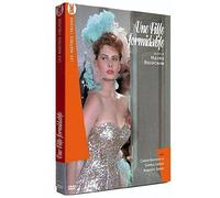 Une Fille formidable [Francia] [DVD]