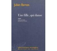 Une Fille Qui Danse