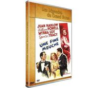 Une Fine mouche [Francia] [DVD]