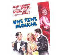 Une Fine mouche [Francia] [DVD]