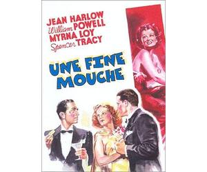 Une Fine mouche [Francia] [DVD]