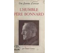 Une Flamme Damour Lhumble Père Bonnard (ebook)
