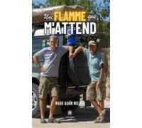 Une Flamme Qui Mattend (ebook)