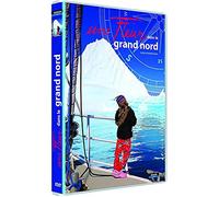 Une fleur dans le Grand Nord [Francia] [DVD]