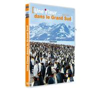 Une fleur dans le Grand Sud [Francia] [DVD]