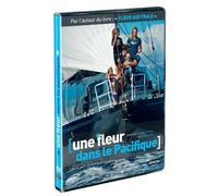 Une fleur dans le pacifique [Francia] [DVD]