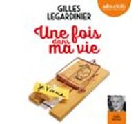 Une Fois Dans Ma Vie (audiolibro)