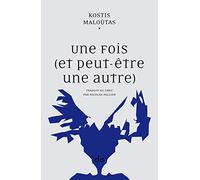 Une fois (et peut-être une autre)