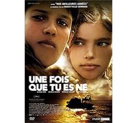 Une fois que tu es né [Francia] [DVD]