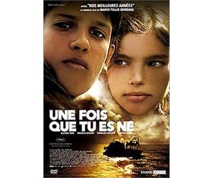 Une fois que tu es né [Francia] [DVD]