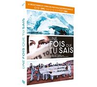 Une fois que tu sais [Francia] [DVD]