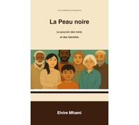 Une footballeuse d’origine nigériane - La peau noire: perception, histoire et société. Le pouvoir des mots et des identités