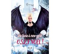 Une Furie à New York: OSEF Noël !: 1