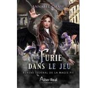 Une Furie Dans Le Jeu (ebook)
