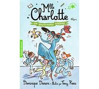 Une gouvernante épatante