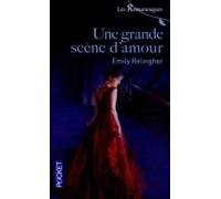 Une Grande Scène Damour (ebook)