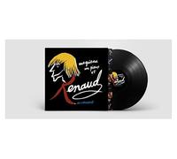 Une Guitare, un Piano et Renaud (Live Radio France) [Vinilo]