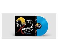 Une Guitare, un Piano et Renaud (Live Radio France) [Vinyle Bleu] [Vinilo]