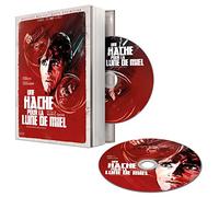 Une Hache pour la lune de miel [Francia] [Blu-ray]