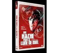 Une Hache pour la lune de miel [Francia] [DVD]