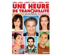 Une Heure De Tranquillite' [Edizione: Regno Unito] [Reino Unido] [DVD]