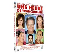 Une heure de tranquillité [Italia] [DVD]