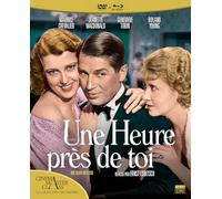 Une heure près de toi (One Hour with You) [Francia] [Blu-ray]