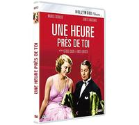 Une heure près de toi (One Hour with You) [Francia] [DVD]