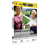 Une Hirondelle a fait le printemps [Francia] [DVD]