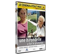 Une Hirondelle a fait le printemps [Francia] [DVD]